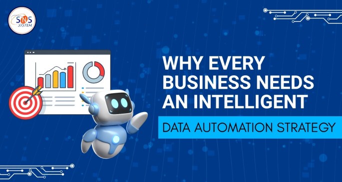 Data Automation Strategy