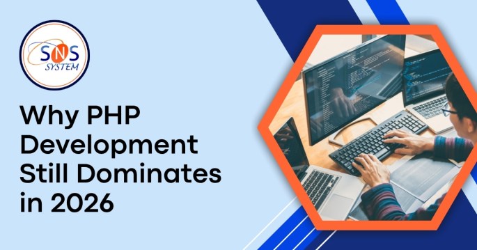 PHP Development