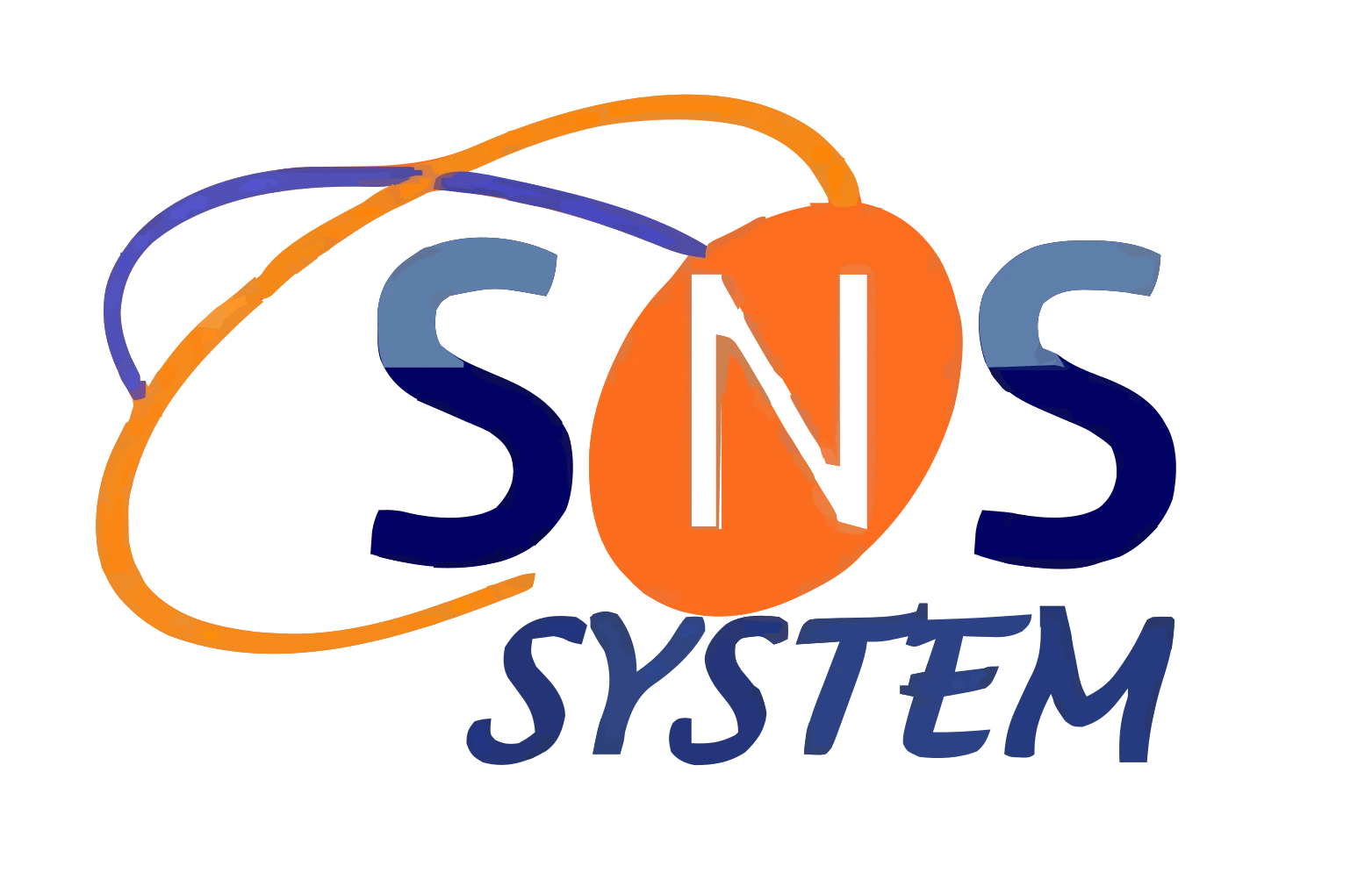 sns-system-logo