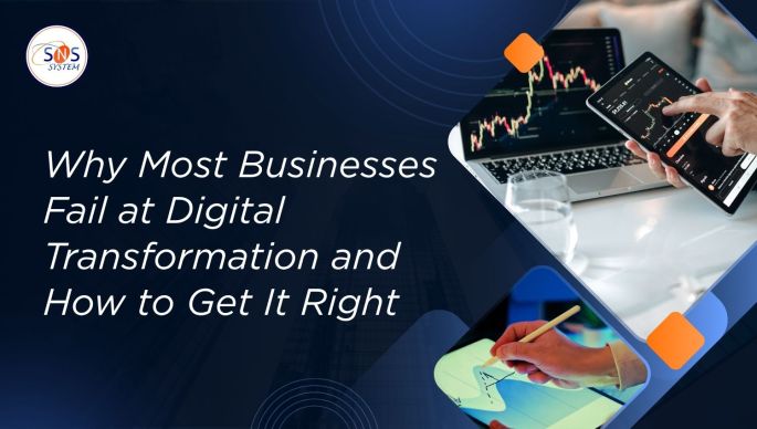 Modern Digital Transformation