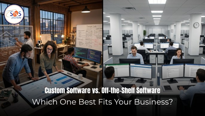 Custom Software
