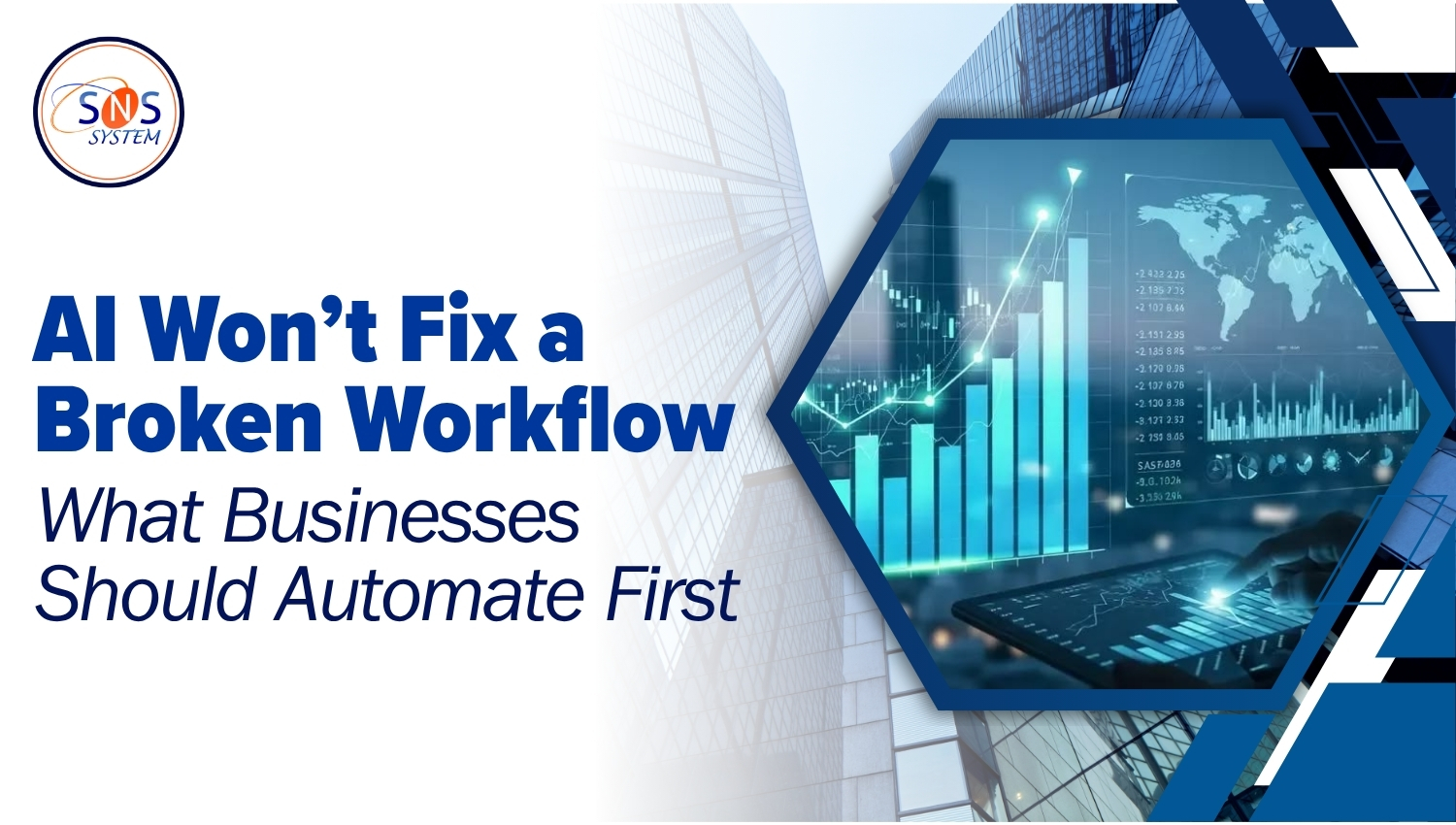 AI Business Automation and CRM Solutions