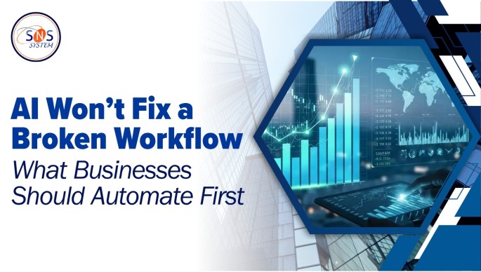AI Business Automation and CRM Solutions